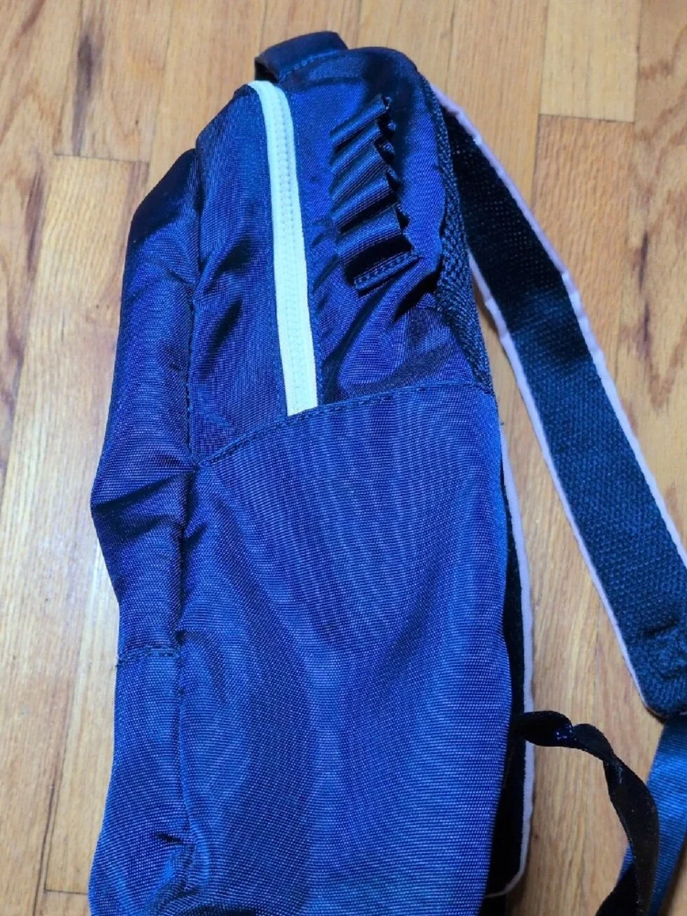 Vineyard Vines Target collab Royal Blue and pink Daypack Backpack